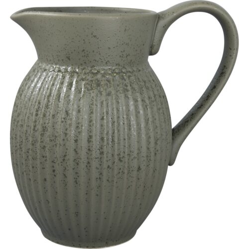 Krug *ALICE OLIVE GREEN 1,5L* GreenGate – Bild 2