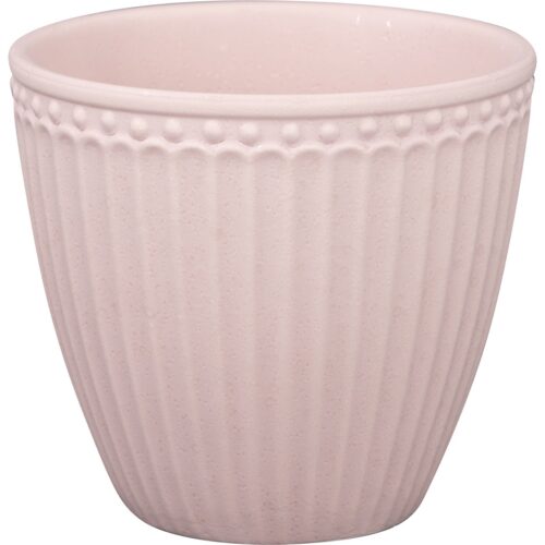 Latte Cup *ALICE VINTAGE ROSE* GreenGate