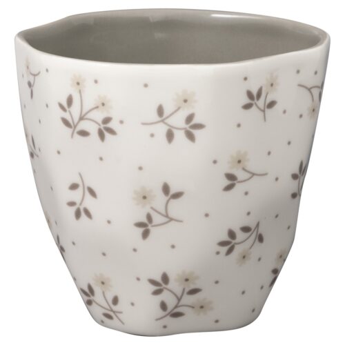 Latte Cup *ELEMENTS EILEEN WHITE* GreenGate