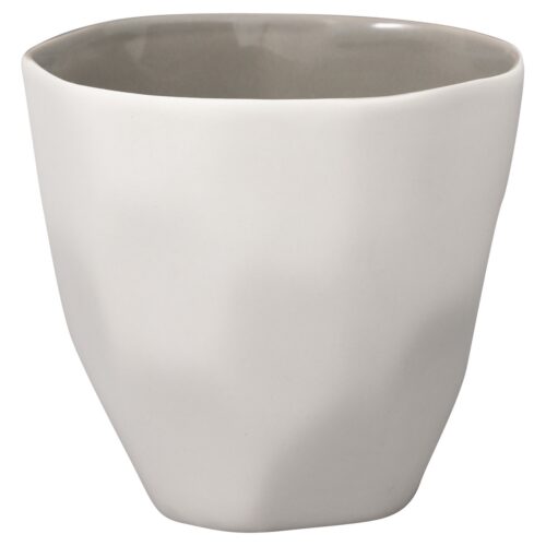 Latte Cup *ELEMENTS GREY* GreenGate