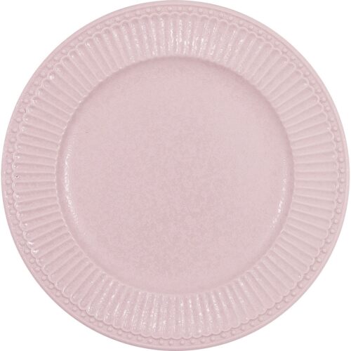 Teller *ALICE VINTAGE ROSE* GreenGate