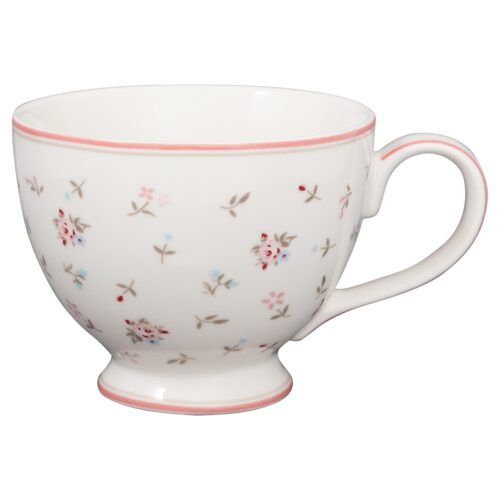 Teetasse *JUNIA WHITE* GreenGate