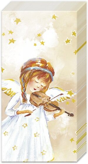 Papiertaschentücher *THE CONCERT* IHR