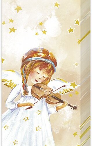 Papiertaschentücher *THE CONCERT* IHR