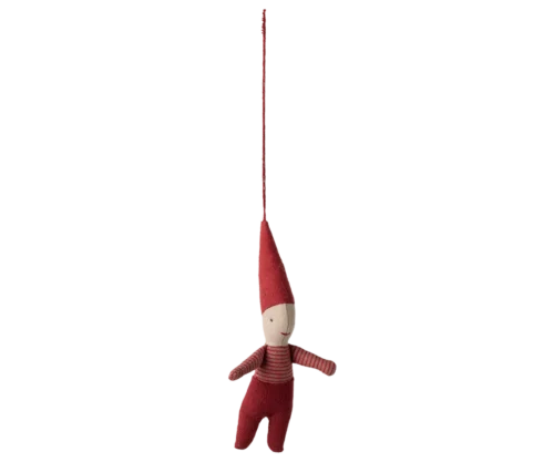 Wichtel Pixi *ORNAMENT JUNGE* Maileg