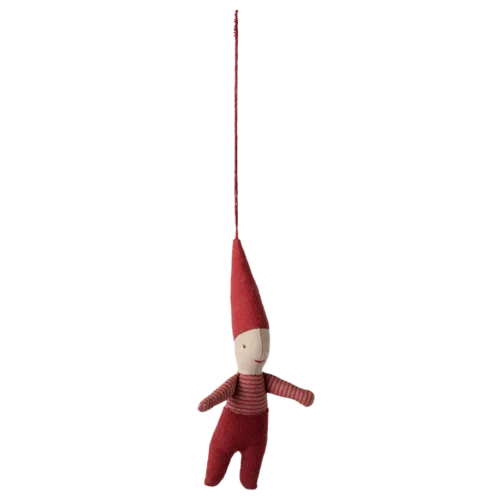 Wichtel Pixi *ORNAMENT JUNGE* Maileg
