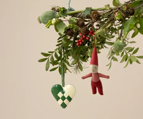 Wichtel Pixi *ORNAMENT JUNGE* Maileg – Bild 2