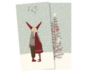 Papierservietten *PIXI KLEIN* Maileg
