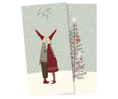 Papierservietten *PIXI KLEIN* Maileg