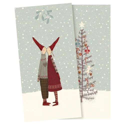 Papierservietten *PIXI KLEIN* Maileg