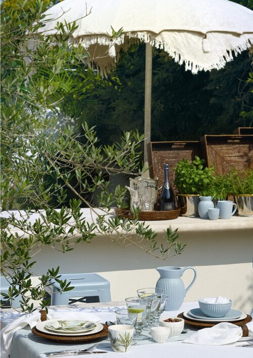 Latte Cup *EIRA WHITE* GreenGate – Bild 3