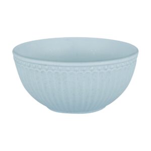 Schüssel *ALICE ICE BLUE* GreenGate