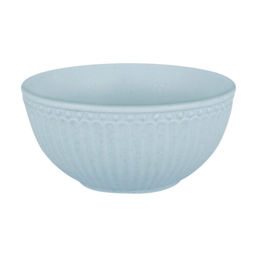 Schüssel *ALICE ICE BLUE* GreenGate