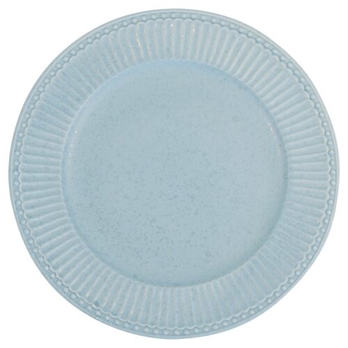 Teller *ALICE ICE BLUE* GreenGate