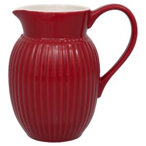 Krug *ALICE CLARET RED 0,5L* GreenGate