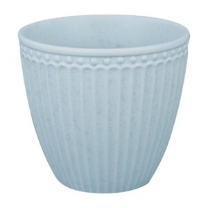Latte Cup *ALICE ICE BLUE* GreenGate
