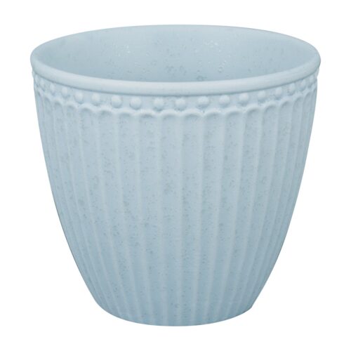 Latte Cup *ALICE ICE BLUE* GreenGate