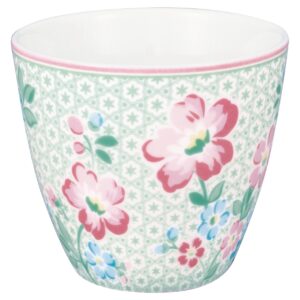 Latte Cup *ATHEA MINT* GreenGate