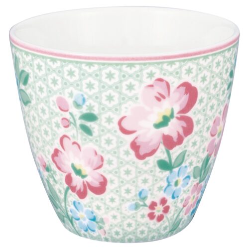 Latte Cup *ATHEA MINT* GreenGate