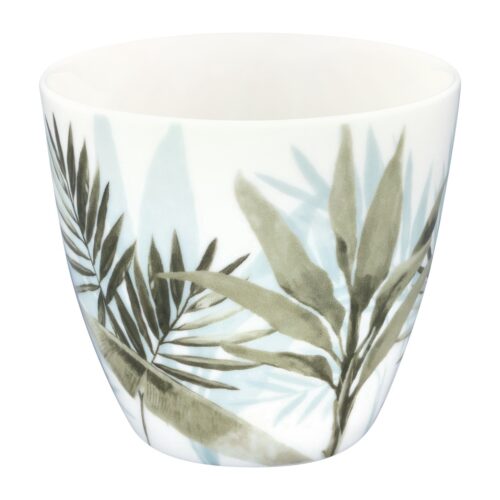 Latte Cup *EIRA WHITE* GreenGate