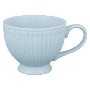 Teetasse *ALICE ICE BLUE* GreenGate