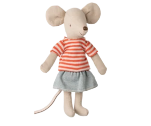 Maus *GROSSE SCHWESTER* Maileg