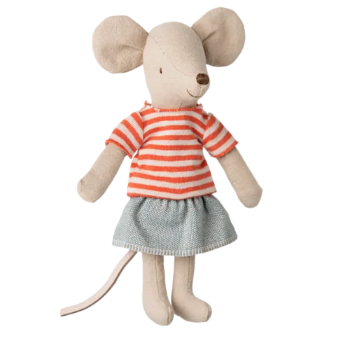 Schwester Maus *GROSSE SCHWESTER* Maileg