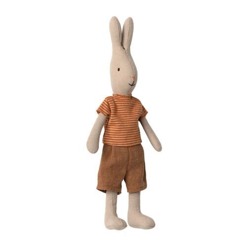 Kaninchen *CLASSIC MIT T-SHIRT UND SHORTS* Maileg