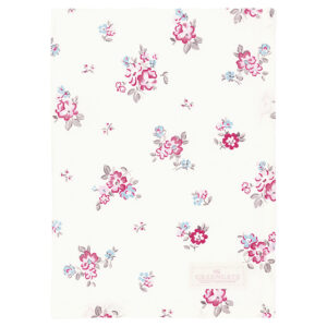 Geschirrtuch *ELBA WHITE* GreenGate