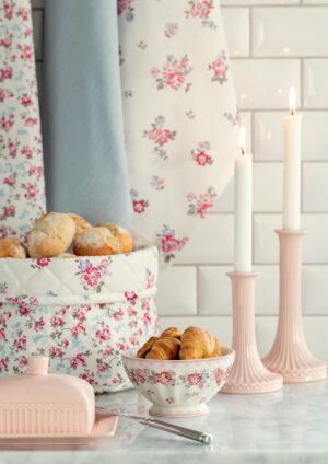 Kerzenhalter *ALICE PALE PINK LARGE* GreenGate