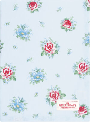 Geschirrtuch *ALIVIA PALE BLUE* GreenGate