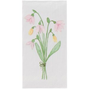 Servietten *SPRINGDROPS* Ib Laursen