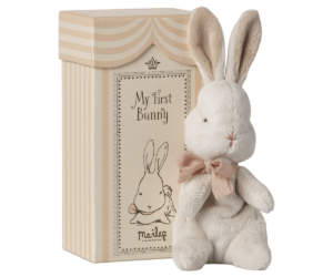 Kaninchen *MY FIRST BUNNY POWDER* Maileg