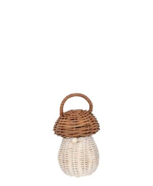 Mushroom House *SMALL* GreenGate