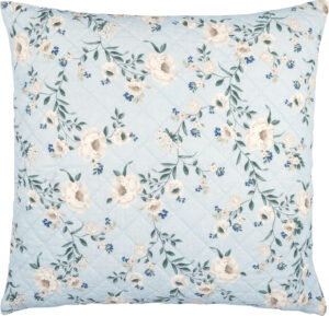 Kissenhülle *PHILLIPPA PALE BLUE* GreenGate