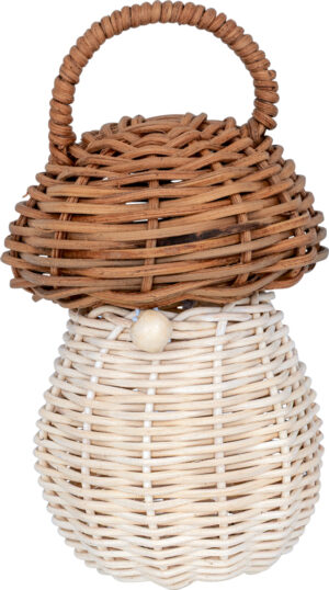 Mushroom House *SMALL* GreenGate