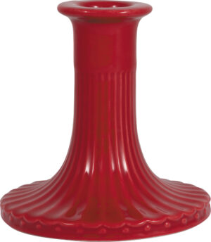 Kerzenhalter *ALICE RED SMALL* GreenGate