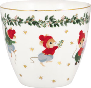 Latte Cup *JOANNI* Greengate