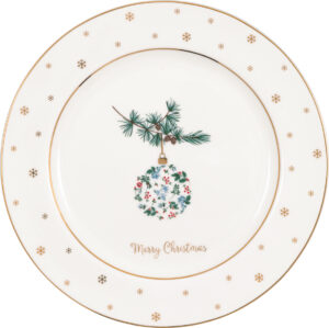 Teller *JOELLE WHITE* GreenGate