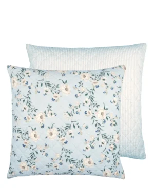 Kissenhülle *PHILLIPPA PALE BLUE* GreenGate