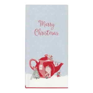 Servietten *JOANNI WHITE TALL* GreenGate