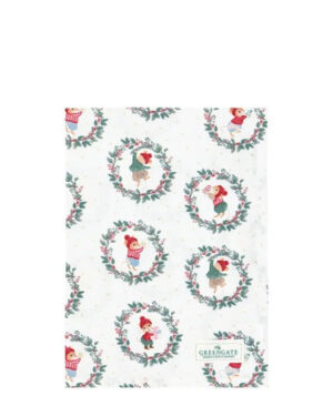 Geschirrtuch *JOANNI* GreenGate